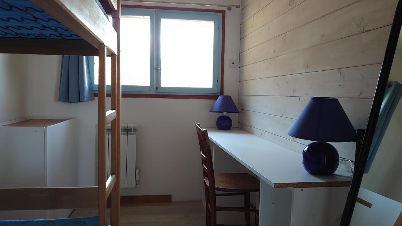 Les Chatcureuils Montclar (Alpes-de-Haute-Provence) Exterior foto